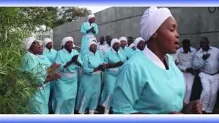 Jerusalema encha CWJ - Kebuletswe