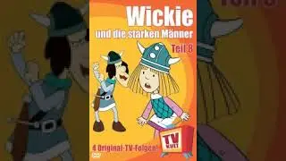 Folge uns f&uuml;r mehr H&ouml;rgenuss ! Wickie 8 der &Uuml;berfall