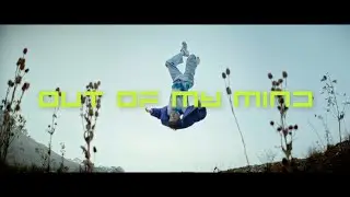 Rafael Haider - Out Of My Mind (Official Music Video)