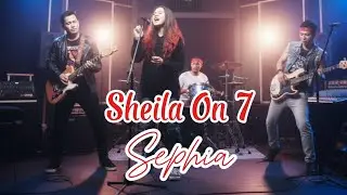 Sephia - Sheila On 7 (Rock Female Vocals) | Cover by Viddaqz 