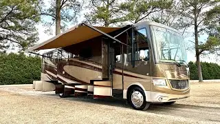 2015 Newmar Canyon Star 3914 #motorhome #rvforsale in Virginia Beach @tg4rv