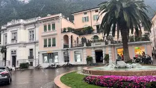 ريفا دل غاردا - إيطاليا  Riva del Gard - Italy