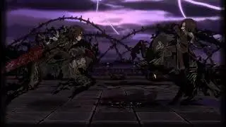 [CANTO 6 SPOILERS] Clearing the path to Cathy &ndash; Heishou Faust false Solo 6-48