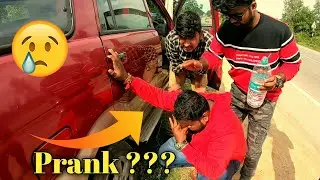 KGF Vlog And Small Prank 😂