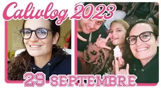 [NYCYLA CALIVLOG] NEWS + SON PREMIER CONCERT DE ROCK 🤘
