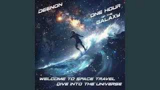 Galaxy Racing