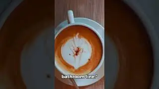 Top 10 Unbelievable Reasons Someone Got Banned from a Coffee Shop. #BeanBan #LatteOut #CaffChaos