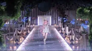 WeddingHall Day and Night