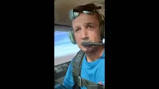My Skydiving Jumprun PSC - Pilot's perspective