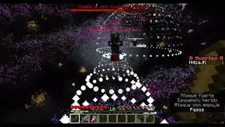 Final Paradox: el mapa CTM de Minecraft creado por ElRichMC