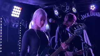 Green Star - ? - Live @ The Hope & Ruin, Brighton - 11/2025