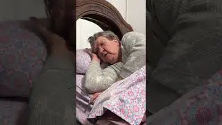 ALEXA PRANK ON ANGRY GRANDMA!!!
