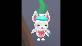 Roblox Adopt Me Pet Sick Sound