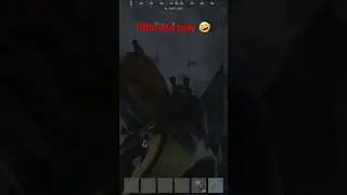 raid counter via Hammer for the Dub #rustconsole #rust #rustgame #ps5gameplay #meme