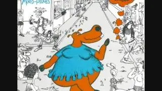 Dr. Aftershave And The Mixed Pickles - For Evi