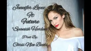 Jennifer Lopez Ft Future Type Beat 