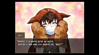 Gin's Therapy [Gayle Plays Your Turn To Die 34]