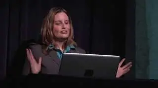 Zeitgeist Day 2013: Jen Wilding | 