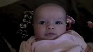 Baby Says 