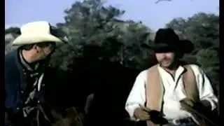 City Slickers VCR Scene