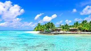 Tropical House Music Mix ⛱ Relaxing Chill Music | 2026