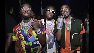 [FREE] Migos Trap Type Beat - Free Beat 2022 [prod. 808mane]