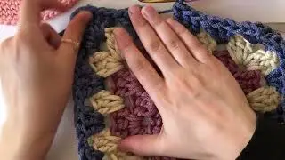 Super Easy dazzling Crochet Amazing 🤩 Сумка из полиэфирного шнура ЧАСТЬ 3