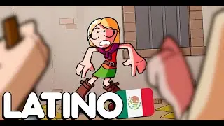 Resident Evil 4... I Think. (Espa&ntilde;ol Latino)