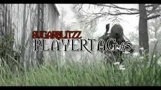 PLAYERTAG #5 by 'Sugarblitzz'