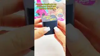 ASMR | SURPRISE TOY 🤣 #shortsvideo #asmrshorts #toys #surprise #asmr