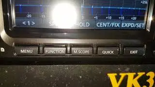 Vk3meg ic 7300