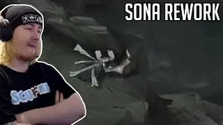 So, I tried the Sona Rework