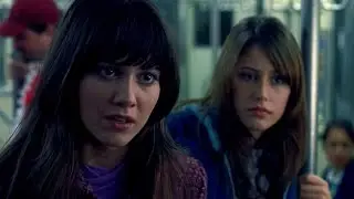Final Destination 3 2006 Train ending Scene * HD 4K Quality *