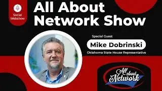 FROM CARS TO THE CAPITOL: MIKE DOBRINSKI'S JOURNEY