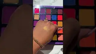 eyeshadow hack ✨ #BoxyCharm