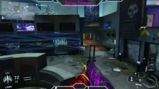 Ranged weapon bribe!!!!!!!1 (Holiday challenge) bo3