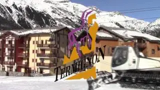 Val Cenis,Termignon 2016