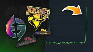 Teď je Nejlep&scaron;&iacute; čas prodat&hellip; 😶┃Counter Strike 2 CS2