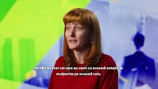 #ViitorDeAntreprenor - Deschiderea unui magazin în franciza LaDoiPași