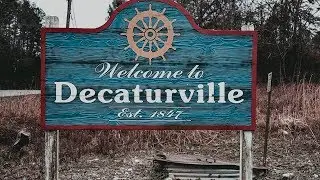 HGTV Hometown Takeover &mdash; Decaturville, Tennessee