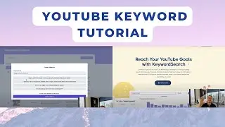 How to Find the Best High-Converting Keywords Using KeywordSearch.com