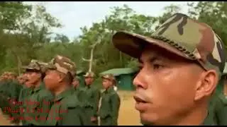 Chin Mino An Tho II Siang Lian Tum