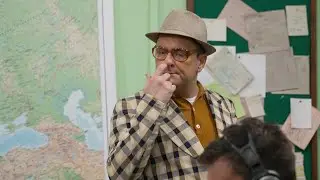DRŽAVNI POSAO [HQ] - Ep.2140: Entitet (11.03.2024.)