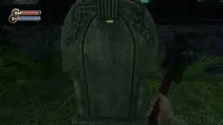 Easter egg: La tumba de Adam Smith y de John Maynard Keynes| Bioshock Remastered