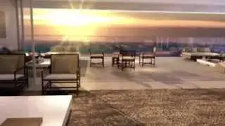 RJZ Cyrela apresenta o Riserva Golf - Vista Mare Residenziale - Barra da Tijuca - RJ
