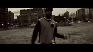 Frank Knight - Welcome To Brooklyn (Produced By Dope Antelope) (Official Music Video)