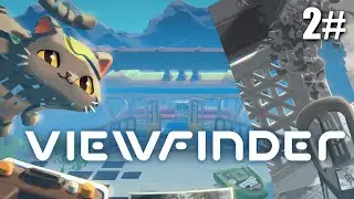 VIEWFINDER - Nuevas Perspectivas
