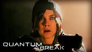 Quantum Break #3 De volta para o futuro (PT-BR)