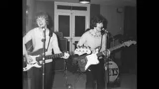 The Iveys - Walk Away Ren&eacute;e (Live in 1968)