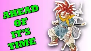 Я закончил Chrono Trigger 30 лет спустя &mdash; мои заключительные мысли